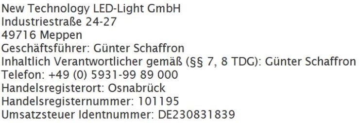 Impressum led-einbaulampen.de.ntligm.de