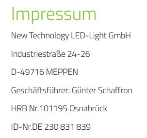 Impressum led-einbaulampen.de.ntligm.de